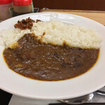 用戶對於松屋 阿倍野店的評論圖