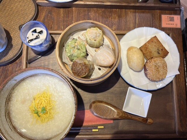 用戶對於茶房 柏三葉 元田中店的評論高清圖