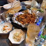 用户对于ハンザン ハザ的评论图
