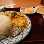 User's review image for チャオタイ 銀座店