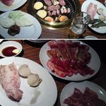 用戶對於テーブルオーダーバイキング 焼肉 王道 布施店的評論圖