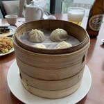用戶對於鼎泰豐 玉川高島屋ＳＣ店的評論圖