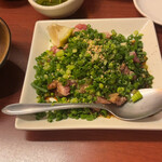 用戶對於地鶏屋ごくう 上野店的評論圖