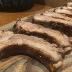 User's review image for 代官山 GLAMS BBQ Lounge