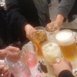 User's review image for 立ち飲み居酒屋ドラム缶 大塚店