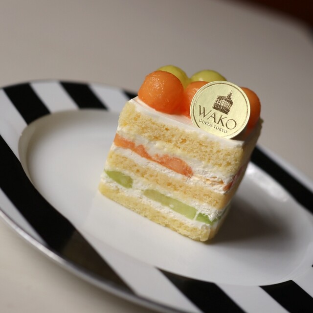 用戶對於和光 ケーキ＆チョコレートショップ的評論高清圖