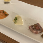 用戶對於ローカーボビストロ プランクール神楽坂的評論圖