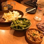 用戶對於ちんぷんかんぷん 春吉店的評論圖