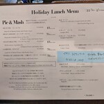 用戶對於dish-tokyogastronomycafe的評論圖