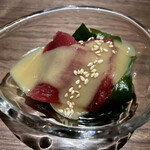 User's review image for 洞窟おでん