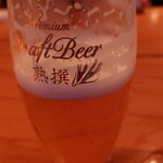 用戶對於権八 浅草吾妻橋的評論圖