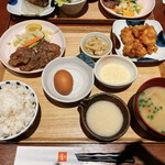 用戶對於うまや キャナルシティ店的評論圖