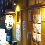 用戶對於まずい魚 青柳的評論圖