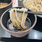 用户对于ゆで太郎 環七西瑞江店的评论图