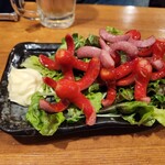 User's review image for 焼とり よね田 中野店