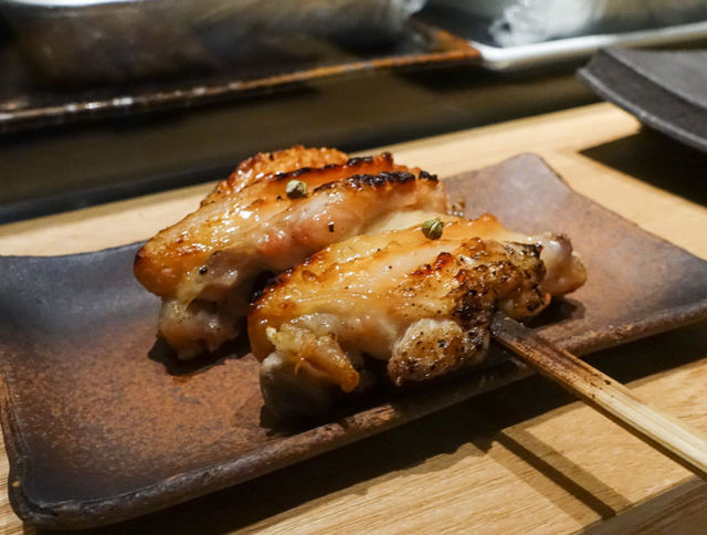 用戶對於焼きとり 鳥史的評論高清圖