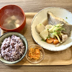 User's review image for cafe shizuku