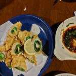 用戶對於玉善的評論圖