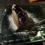 用户对于CAFE RESTAURANT GARAGE的评论图
