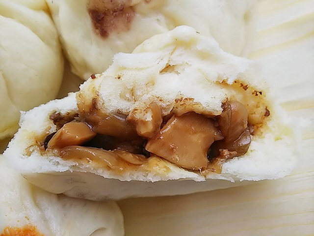 用户对于豚饅大王的评论图