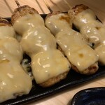 用戶對於鳥貴族 天神親不孝通り店的評論圖