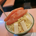 用戶對於もんじゃ焼 錦的評論圖