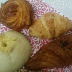 User's review image for デリフランス 博多店