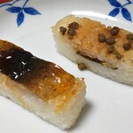 用户对于弥助 大阪 アベノ店的评论图