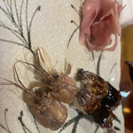 用戶對於なかみせ的評論圖