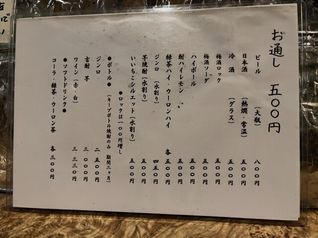 User's recommendation image for ぼんち焼鳥