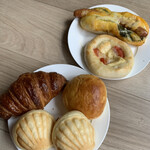 User's review image for MILLS COFFEE