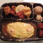 用戶對於551蓬莱 阿倍野近鉄店的評論圖