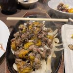 用戶對於日向 新橋店的評論圖