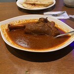 用户对于サロマーン&ソエール ハラールキッチン キョウト的评论图