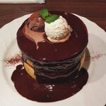 User's review image for 星乃珈琲店 赤坂見附店