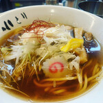 User's review image for 麺や小とり東梅田