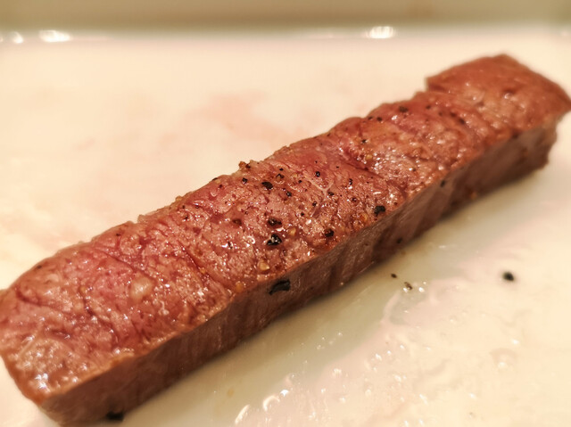 用戶對於松阪牛炭火焼肉 東海亭的評論高清圖