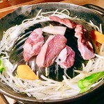 用戶對於ジンギスカン羊羊亭的評論圖