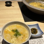 用戶對於博多華味鳥 川端通り店的評論圖