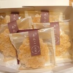 用户对于富士見堂 グランスタ店的评论图