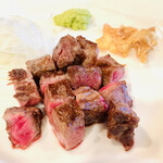 用戶對於柳鳳的評論圖