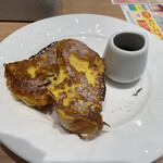 用戶對於デニーズ 池田店的評論圖