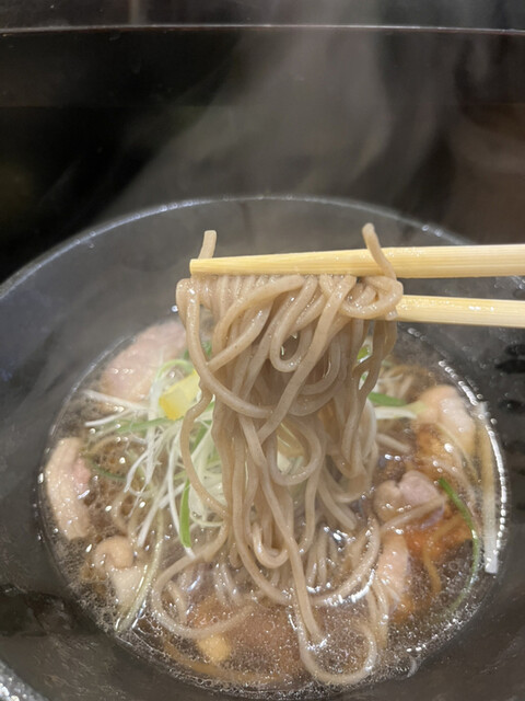User's recommendation image for 手打ちそば なみ一