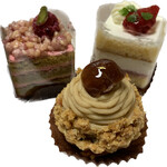 User's review image for confiteria Ｓ