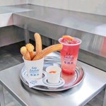 User's review image for 111 CHURROS