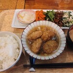 用户对于キッチン くじら的评论图