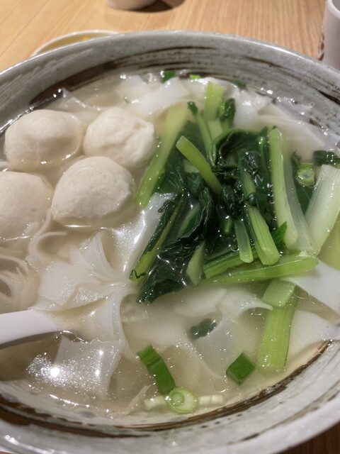 用戶對於王牌 香港料理・飲茶 赤坂店的評論高清圖