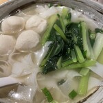 用戶對於王牌 香港料理・飲茶 赤坂店的評論圖
