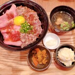 用戶對於ローストビーフYOSHIMI 札幌パルコ店的評論圖