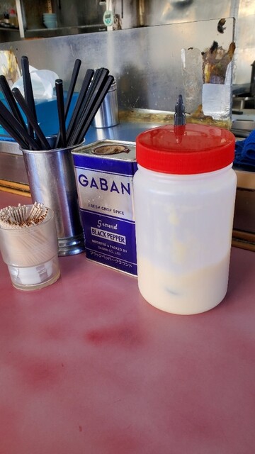 User's recommendation image for ラーメンショップ  府中分梅町店